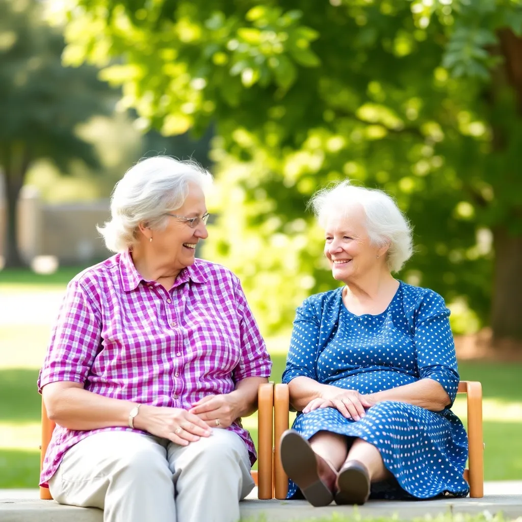 Aging Services Inc.