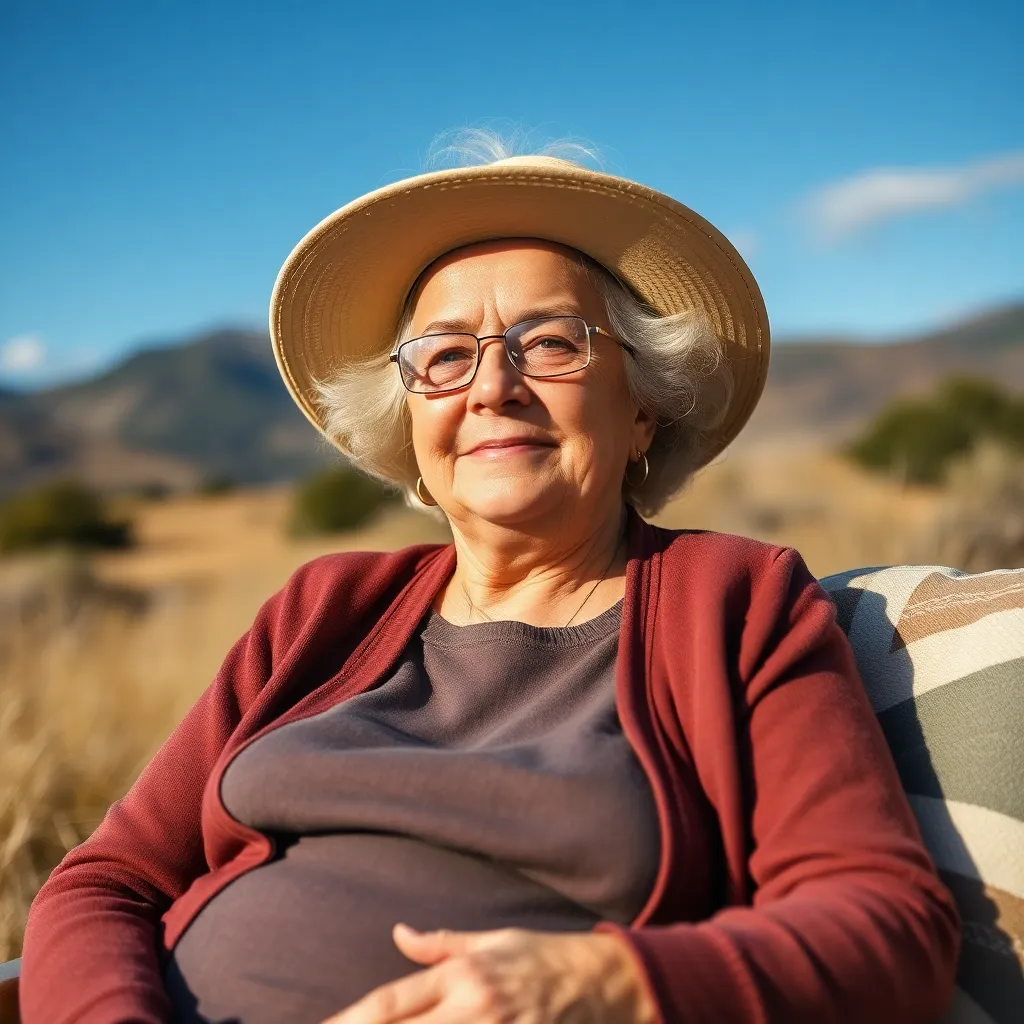 Aging Services