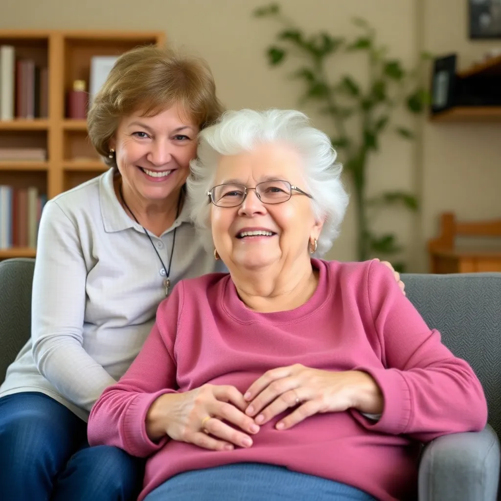 Alaska Commission On Aging