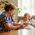 American Senior Assistance Programs, Inc. – Senior Transportation Services