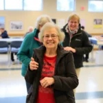 Anchorage Senior Activity Center – Senior Transportation Services