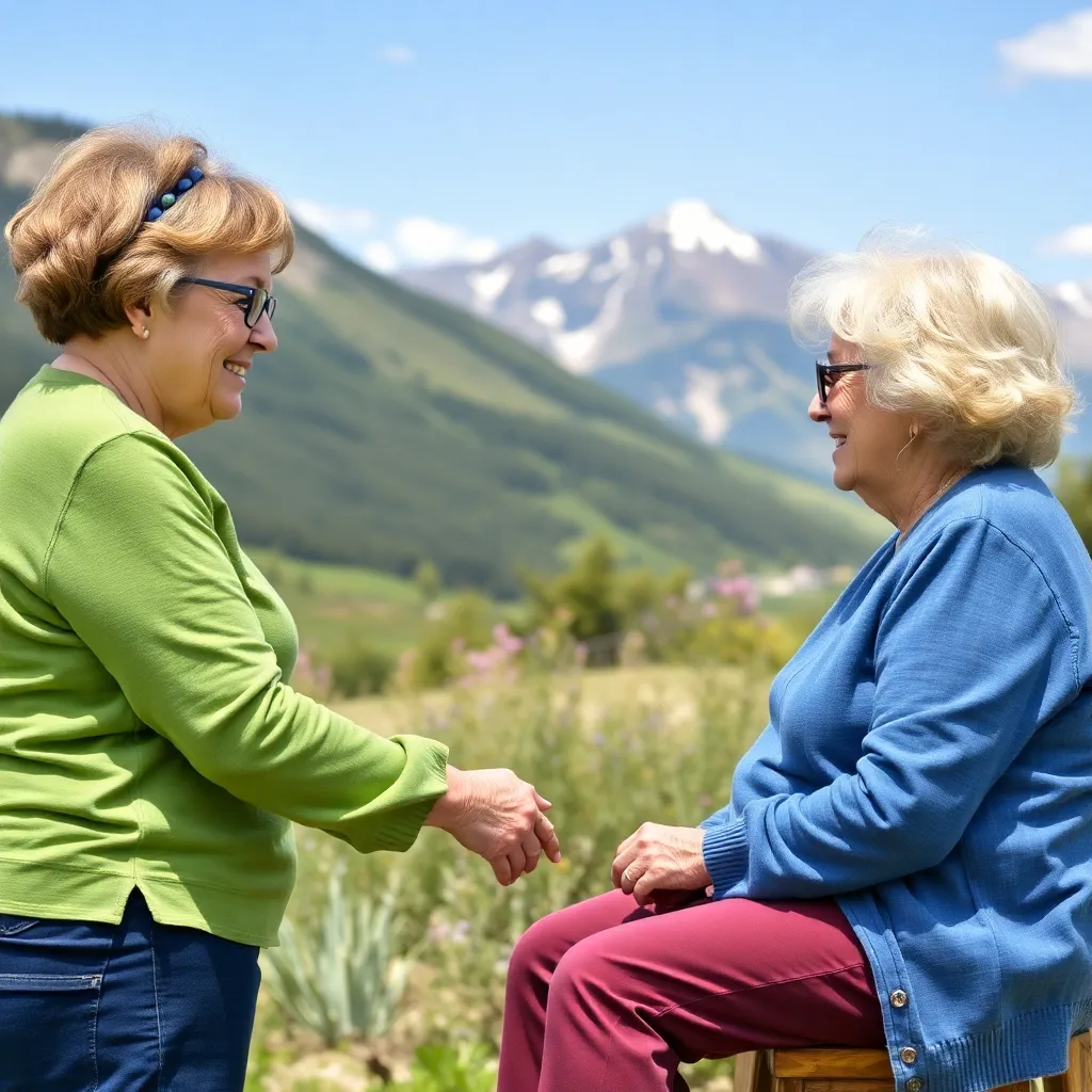 Area 2 Agency On Aging