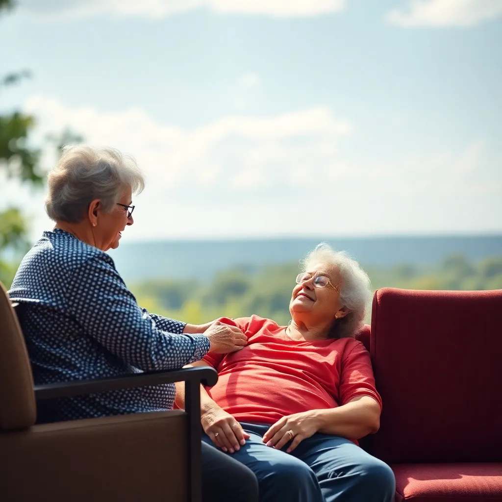 Area Agency On Aging