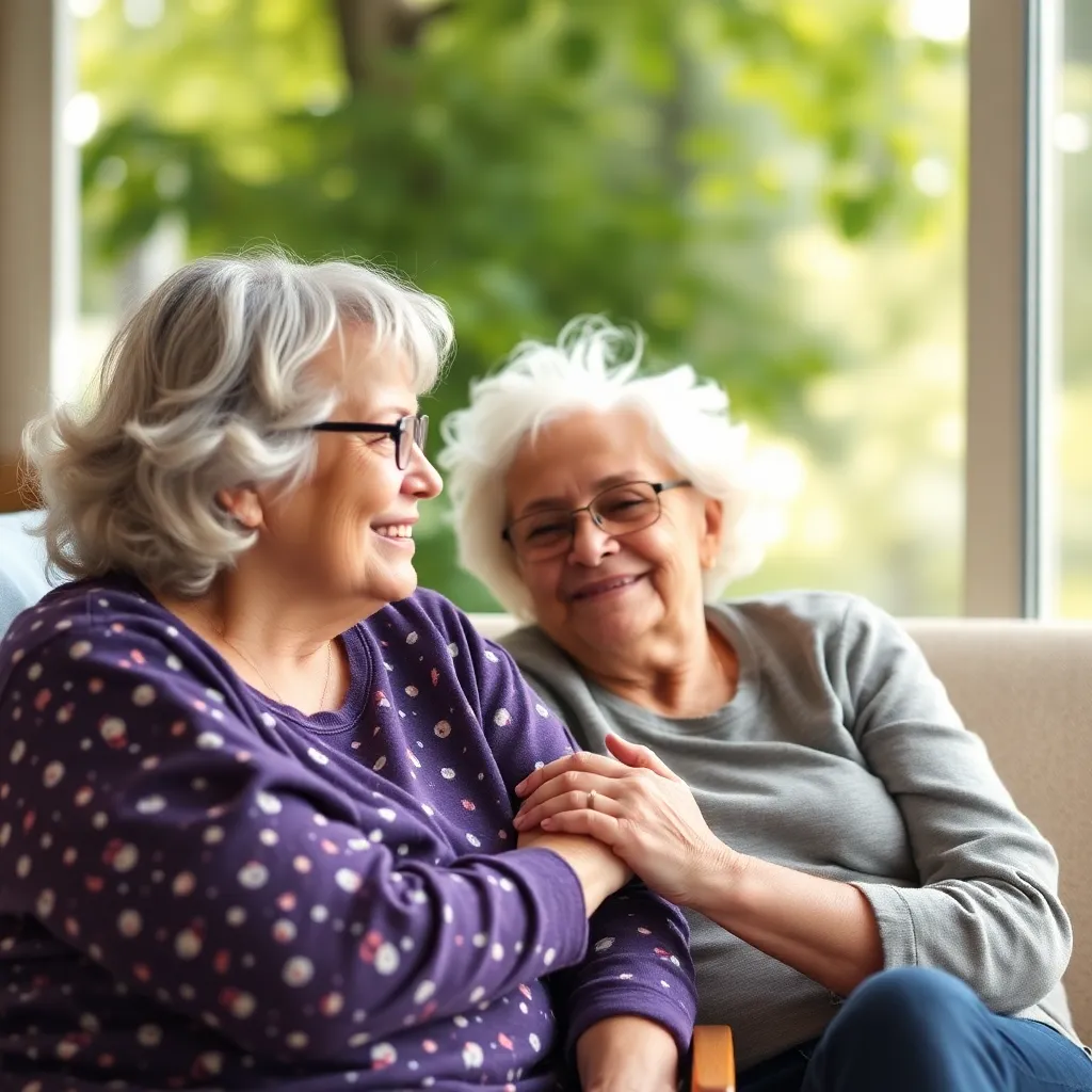 Area Agency On Aging