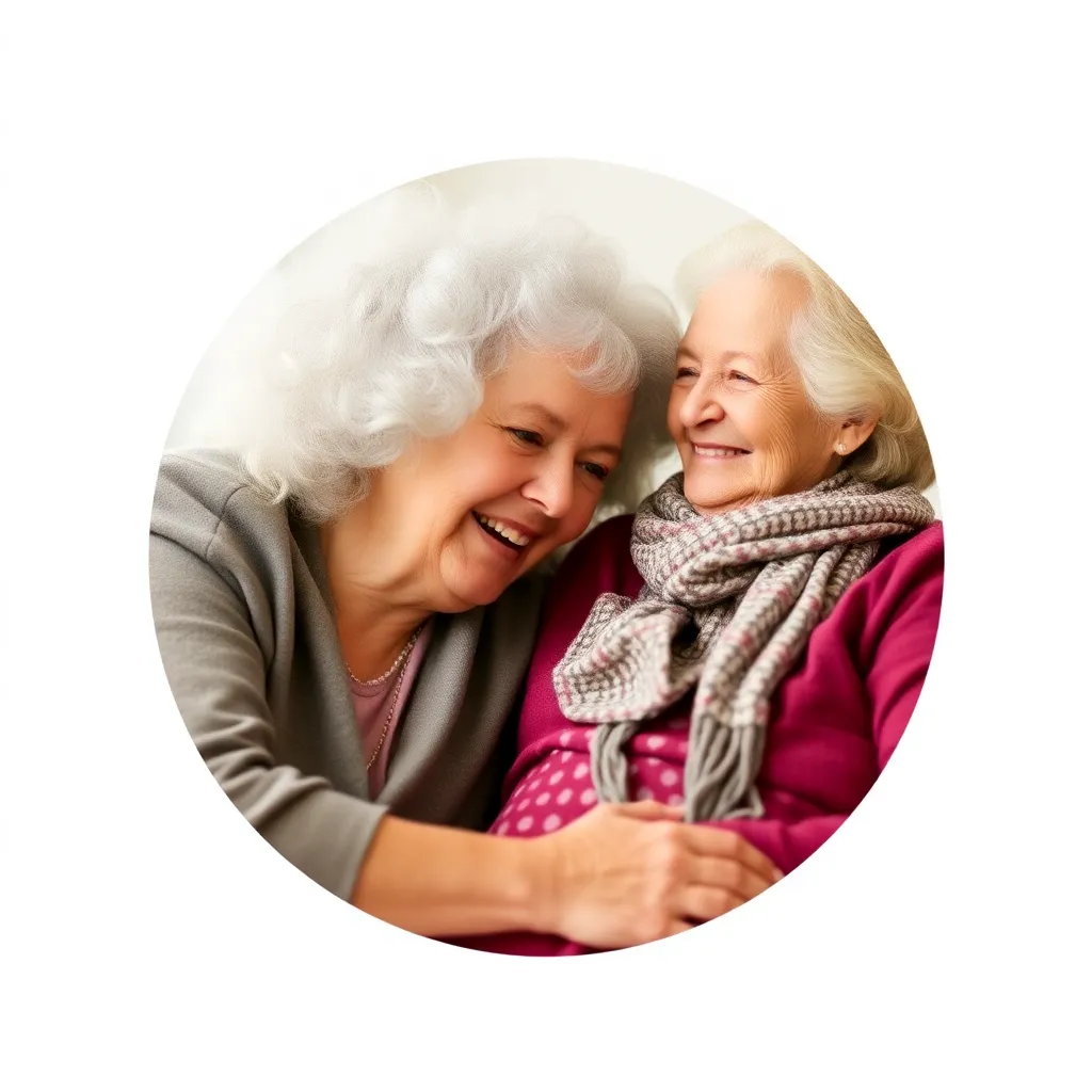 Area Agency On Aging