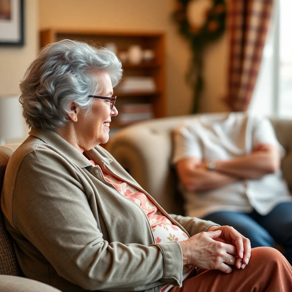 Area Agency On Aging