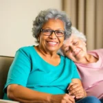 Area Agency On Aging – Senior Transportation Services