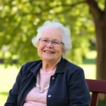 Area Agency On Aging – Senior Transportation Services