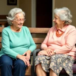 Area Agency On Aging – Senior Transportation Services