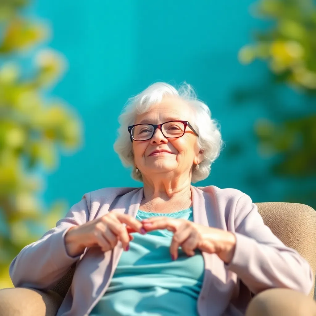 Area Agency On Aging