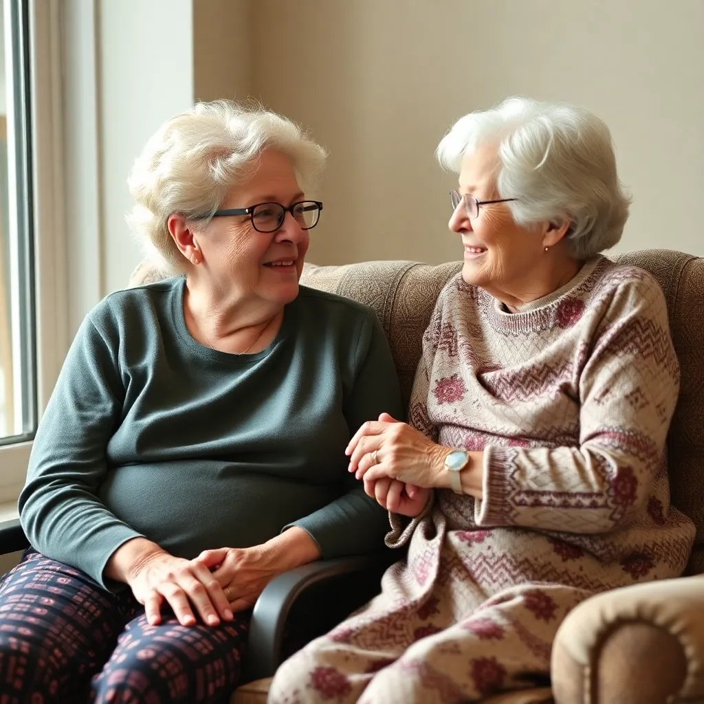 Area Agency On Aging