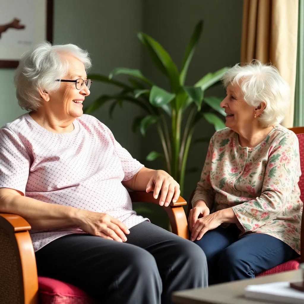 Area Agency On Aging Of East Texas