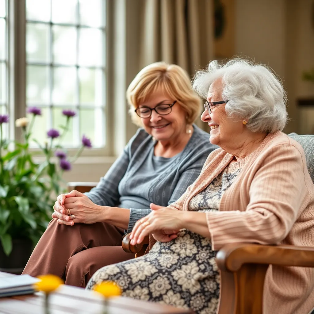Area Agency On Aging Of North Idaho