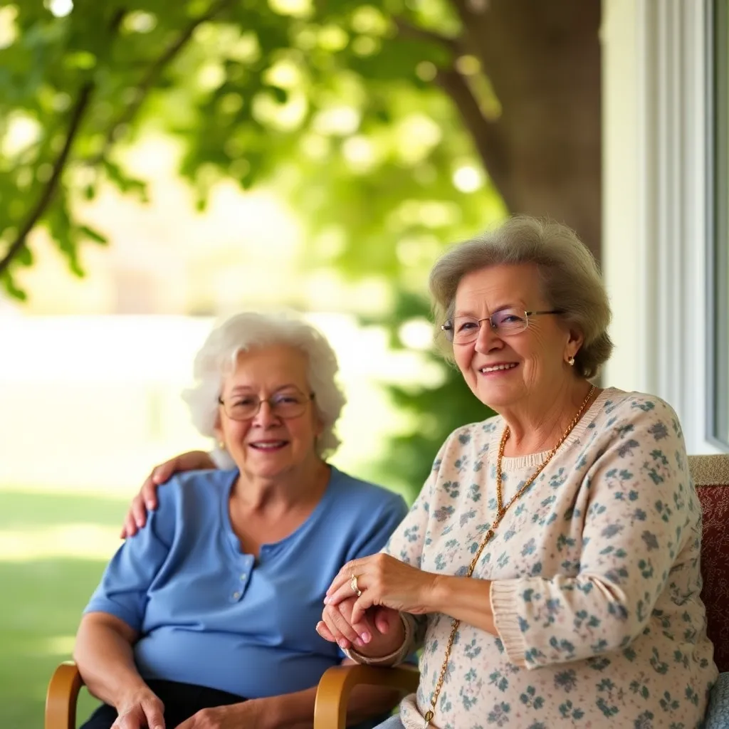 Area Agency On Aging Of Northwest Arkansas Washington County Branch Office