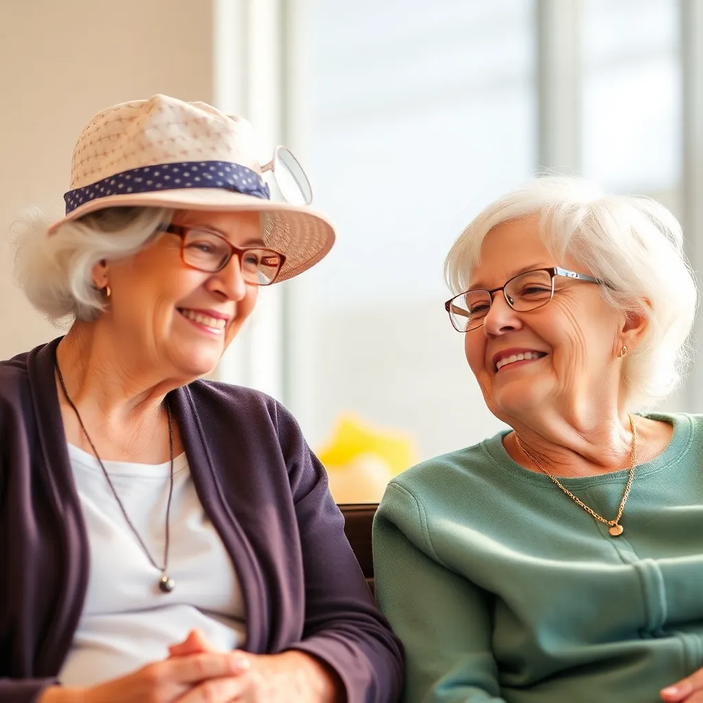Area Agency On Aging Of West Alabama