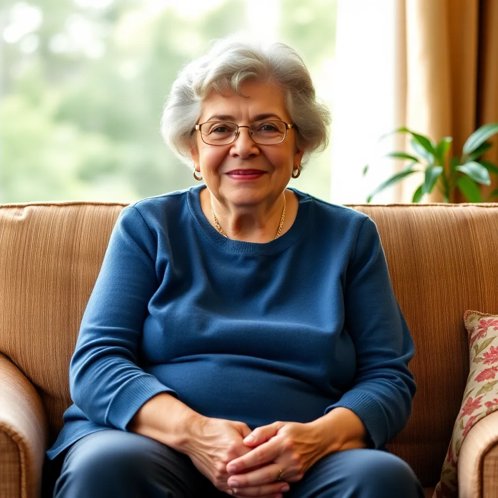 Area Agency On Aging Region 9