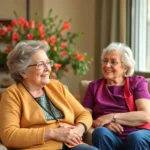 Area Agency On Aging, Region One – Senior Transportation Services
