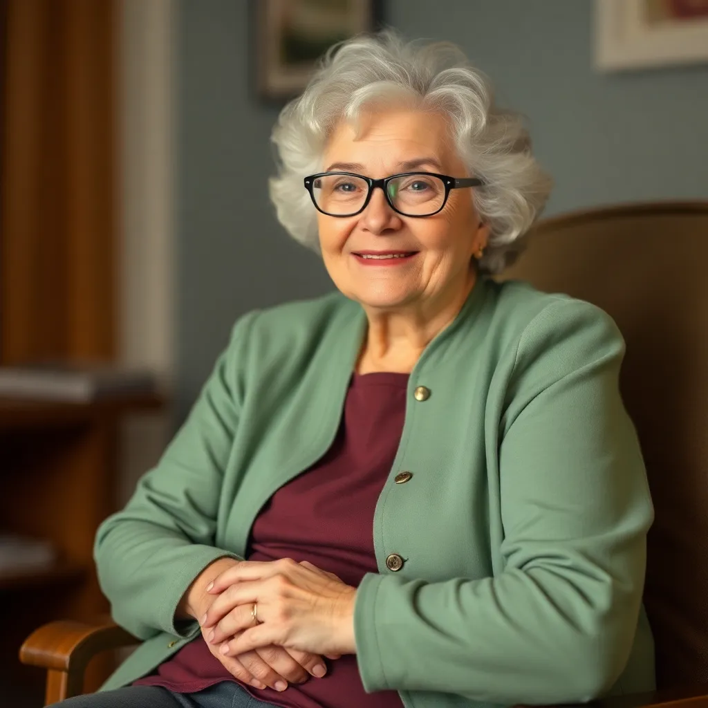 Area Agency On Aging