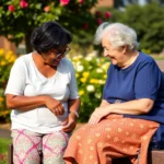 Area Iv Agency On Aging And Community Action Programs Inc – Senior Transportation Services