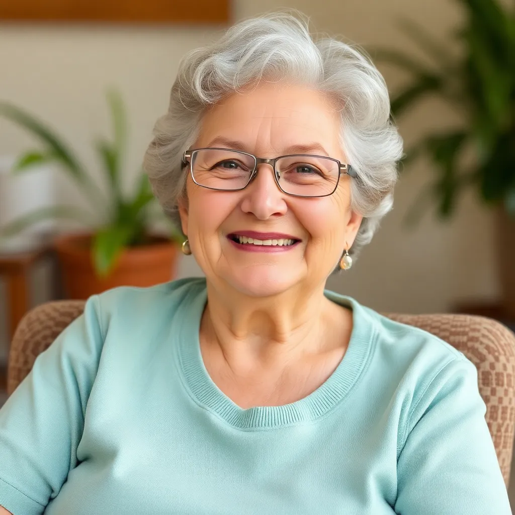 Area Vi Agency On Aging