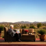 Arizona Center On Aging – Senior Transportation Services