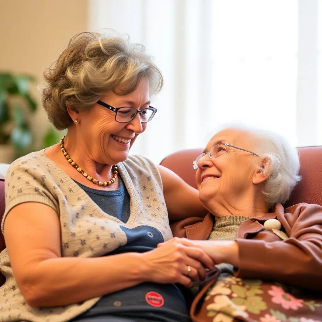 Aroostook Agency On Aging