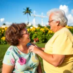 Association Guam Of Retired Persons – Senior Transportation Services