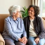Assured Help Senior Care – Senior Transportation Services