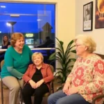 Aster Senior Center At Mesa Downtown – Senior Transportation Services