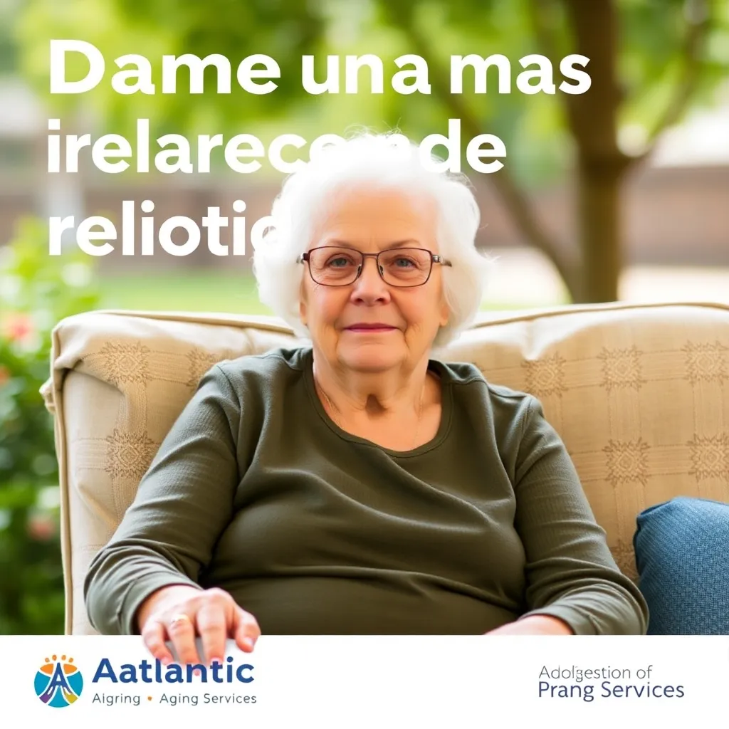 Atlantic County Aging Services