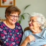 Aurora Ssa – Senior Transportation Services