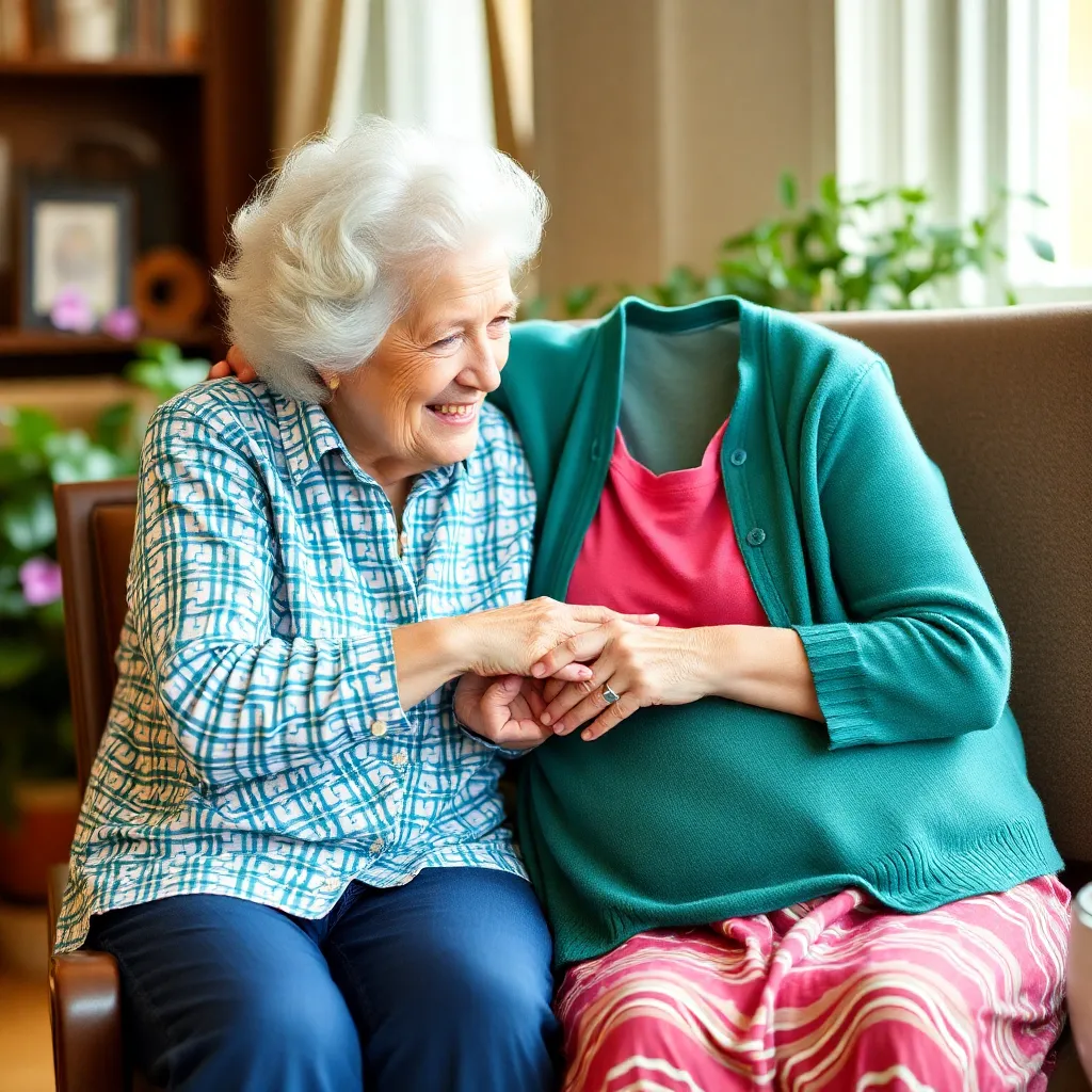 Barren River Aging Services