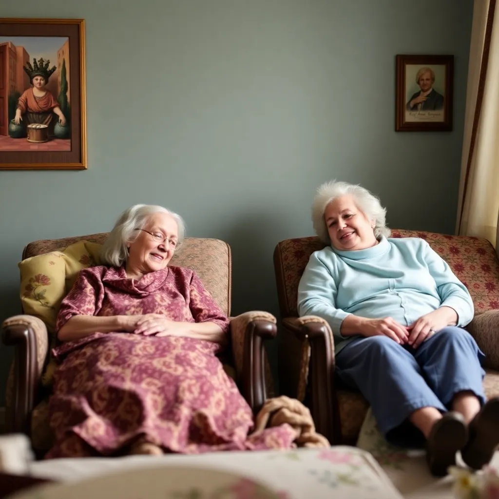 Big Sandy Area Agency On Aging