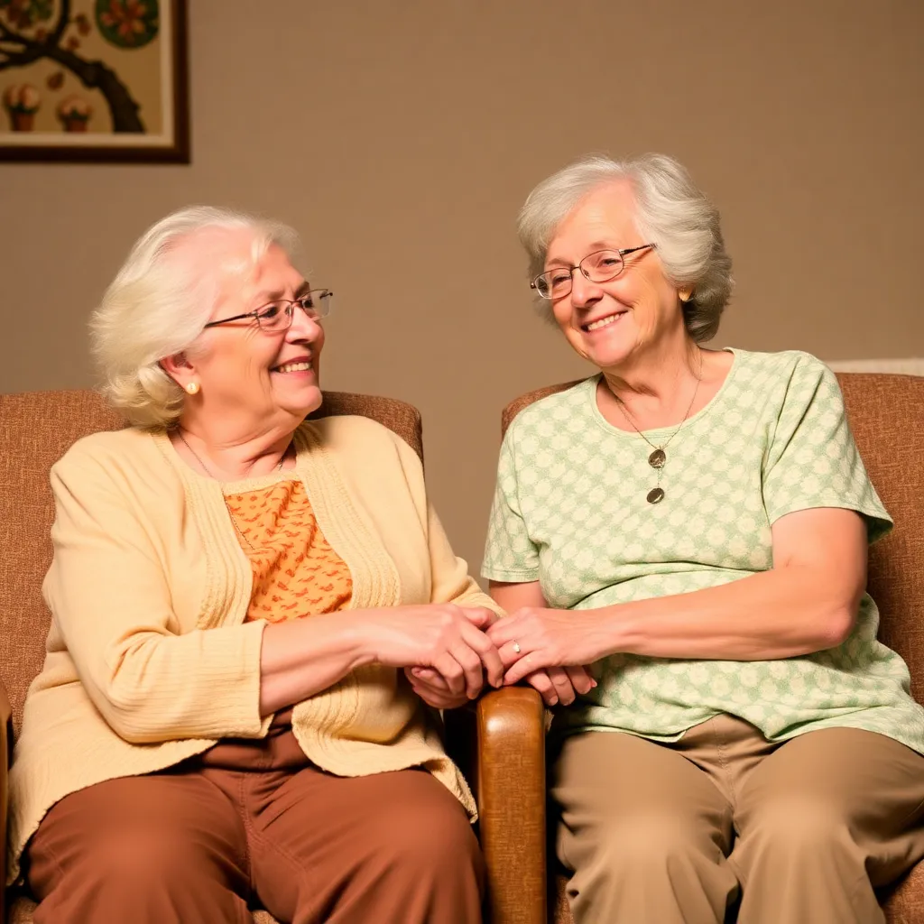 Bluegrass Area Agency On Aging & Independent Living