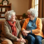 Burleigh County Senior Adults – Senior Transportation Services