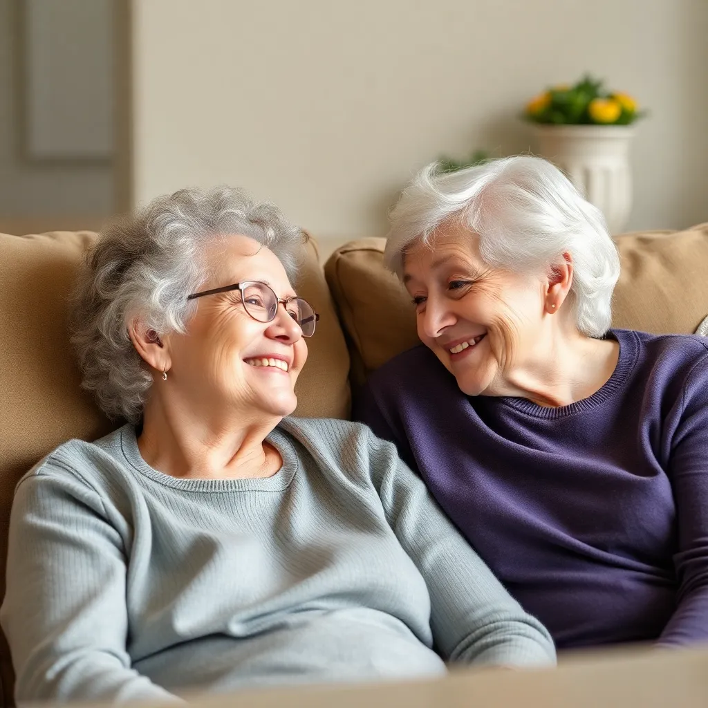 Butler County Elderly Services