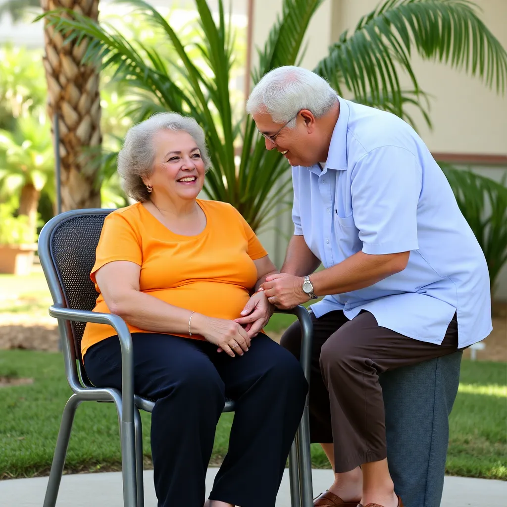 Center For Living Independently In The Cnmi