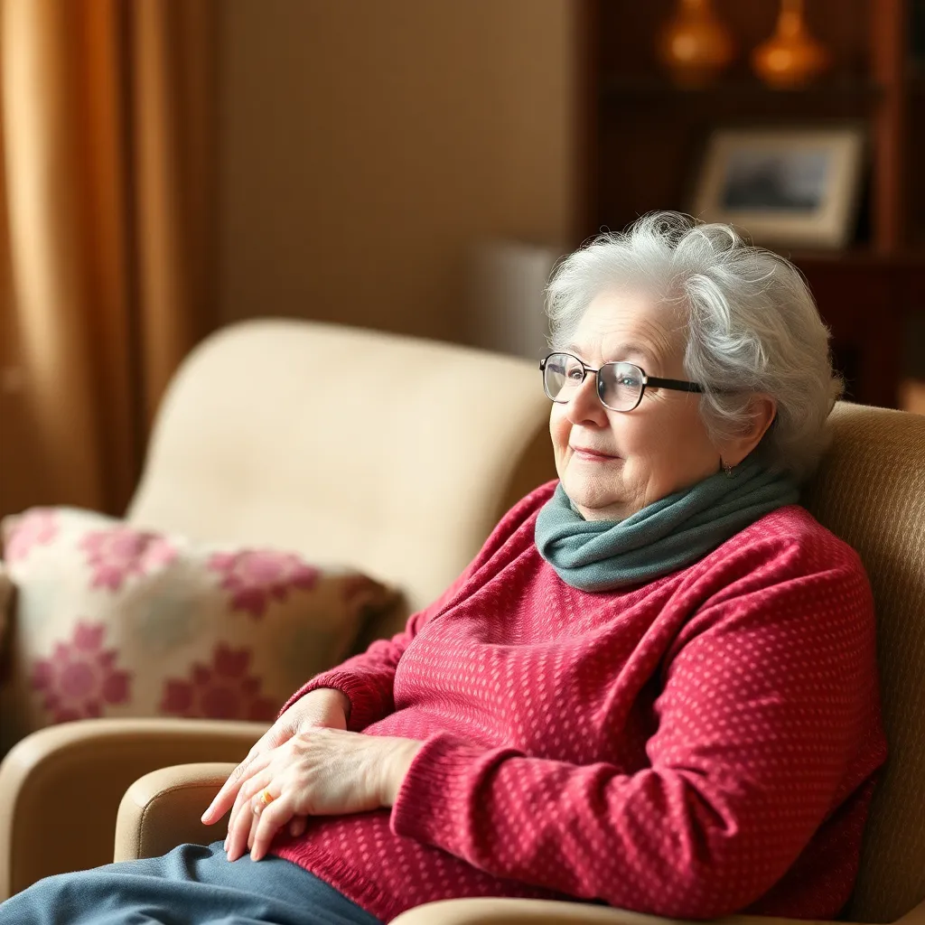 Central Ohio Area Agency On Aging