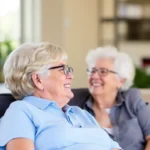 Central Texas Aging, Disability & Veterans Resource Center – Senior Transportation Services