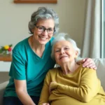 Cicoa Aging & In-home Solutions – Senior Transportation Services