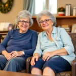 Clay County Senior Services – Senior Transportation Services