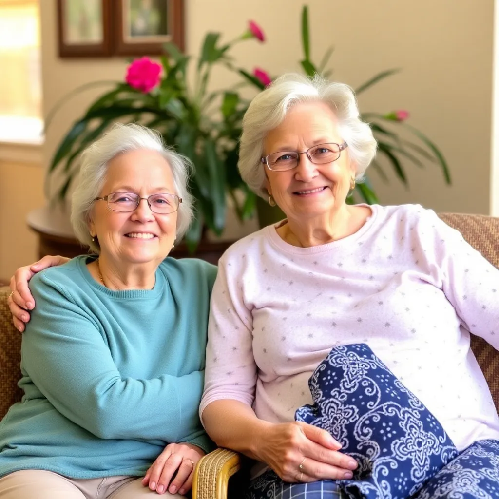 Clermont Senior Services