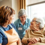 Colorado Long-term Care Ombudsman Program – Senior Transportation Services