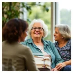 Community Alternatives Program – Senior Transportation Services