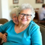Community For Positive Aging (formerly Hollywood Senior Center) – Senior Transportation Services