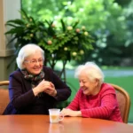 Cranston Senior Services Department – Senior Transportation Services