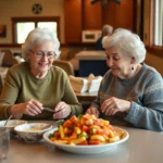 Dakota Senior Meals – Senior Transportation Services