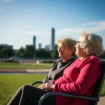 Dallas Area Agency On Aging – Senior Transportation Services