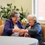 Dekalb Atlanta Senior Center – Senior Transportation Services