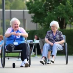 Delaware Senior Olympics Inc – Senior Transportation Services